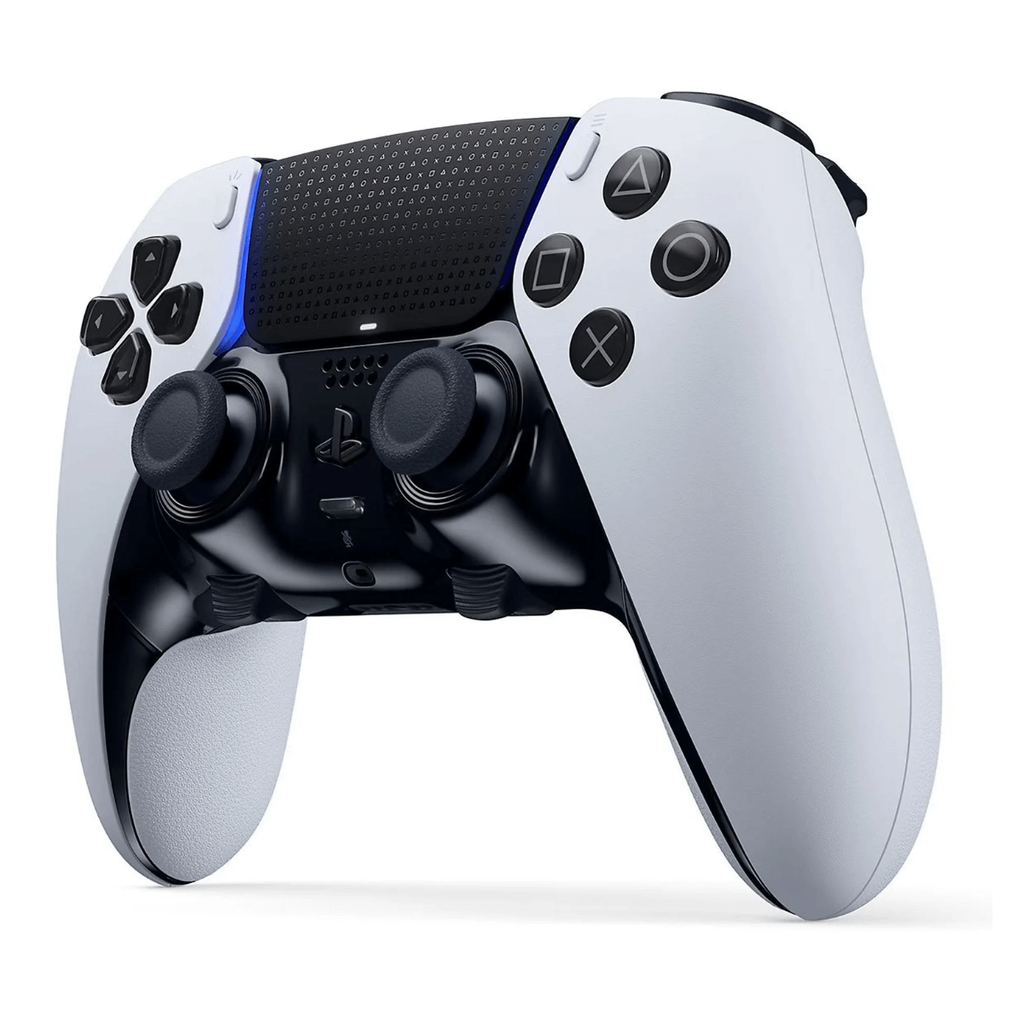 Sony Mando inalámbrico DualSense Edge para PS5 Blanco (White)