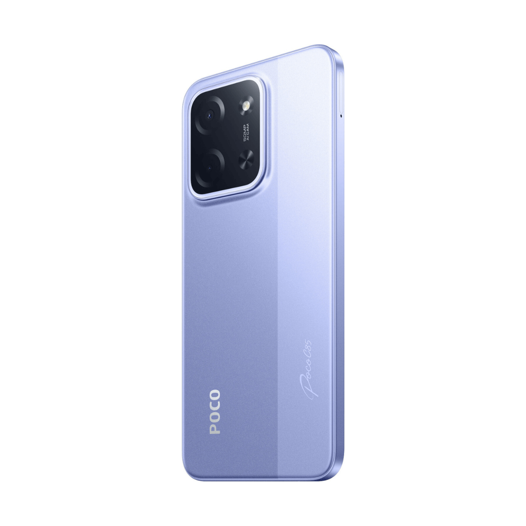 Xiaomi POCO C85 4G 8GB/256GB Morado (Purple) Dual SIM