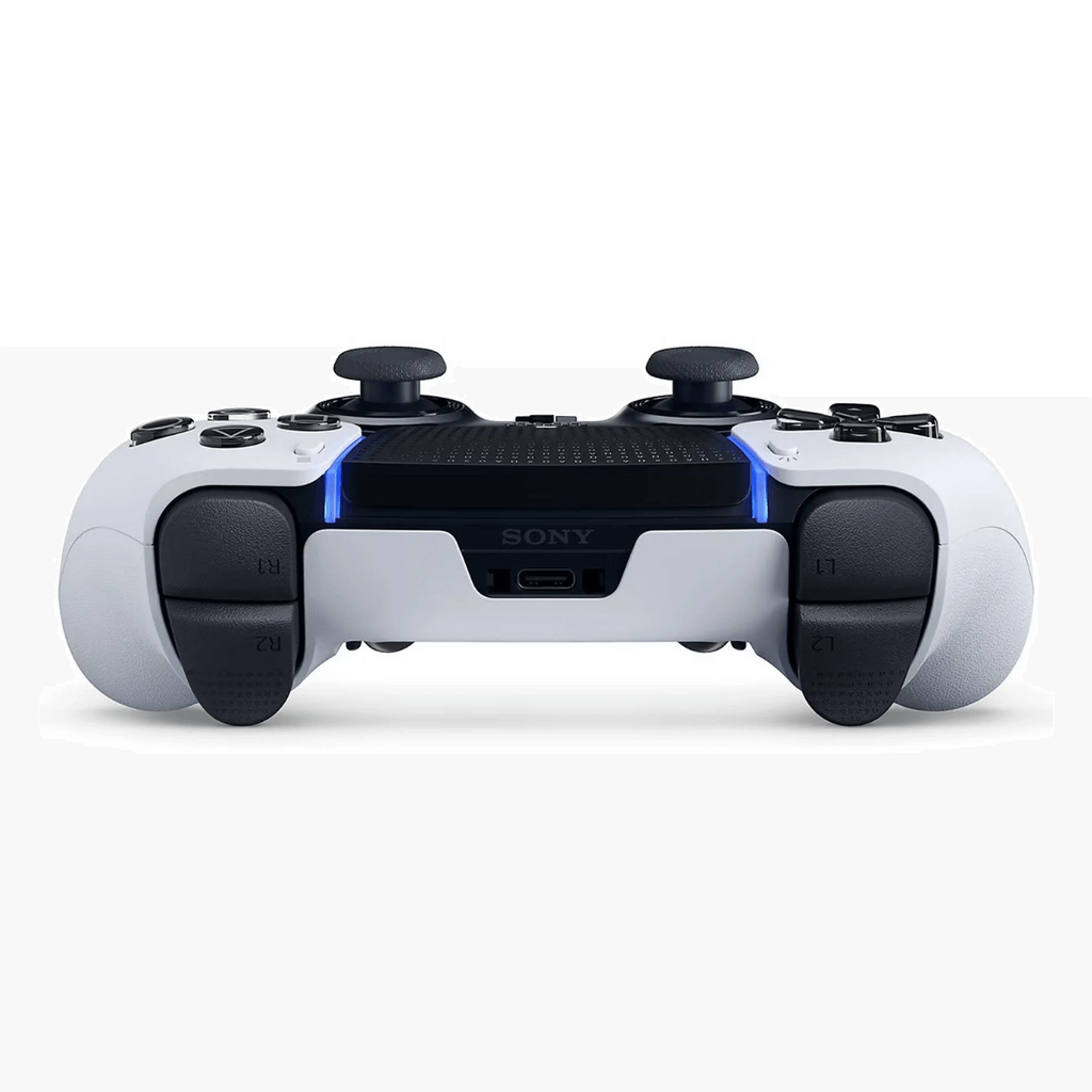 Sony Mando inalámbrico DualSense Edge para PS5 Blanco (White)