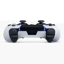 Sony Mando inalámbrico DualSense Edge para PS5 Blanco (White)