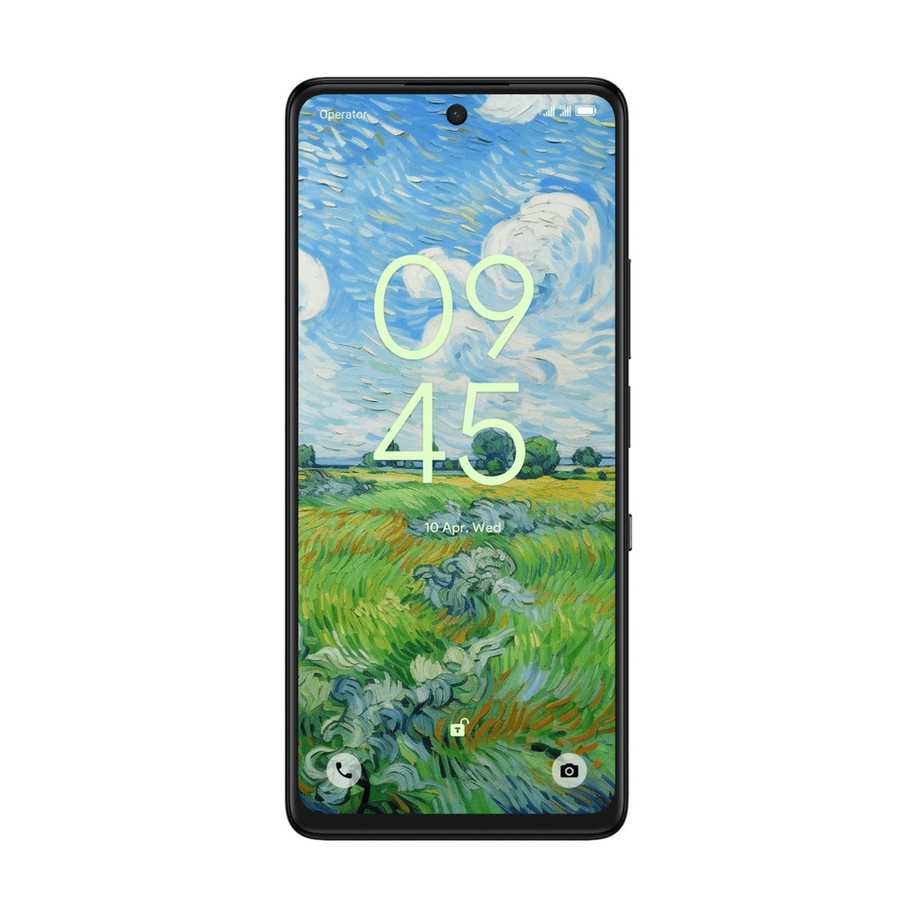 TCL 50 Pro 5G 8GB/512GB Gris (Moon Gray) Dual SIM T803D
