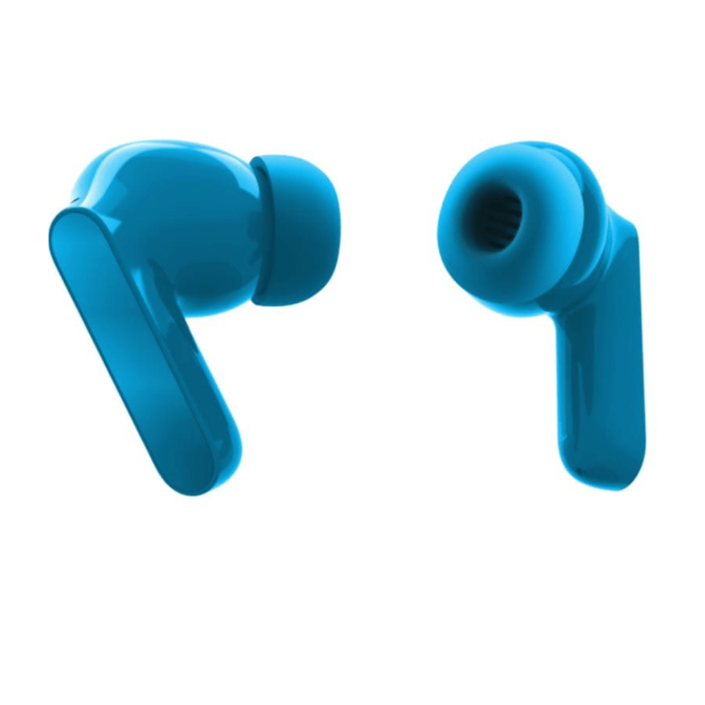 Motorola Moto Buds Bass Auriculares Bluetooth Azul (Blue Jewel)