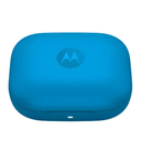 Motorola Moto Buds Bass Auriculares Bluetooth Azul (Blue Jewel)