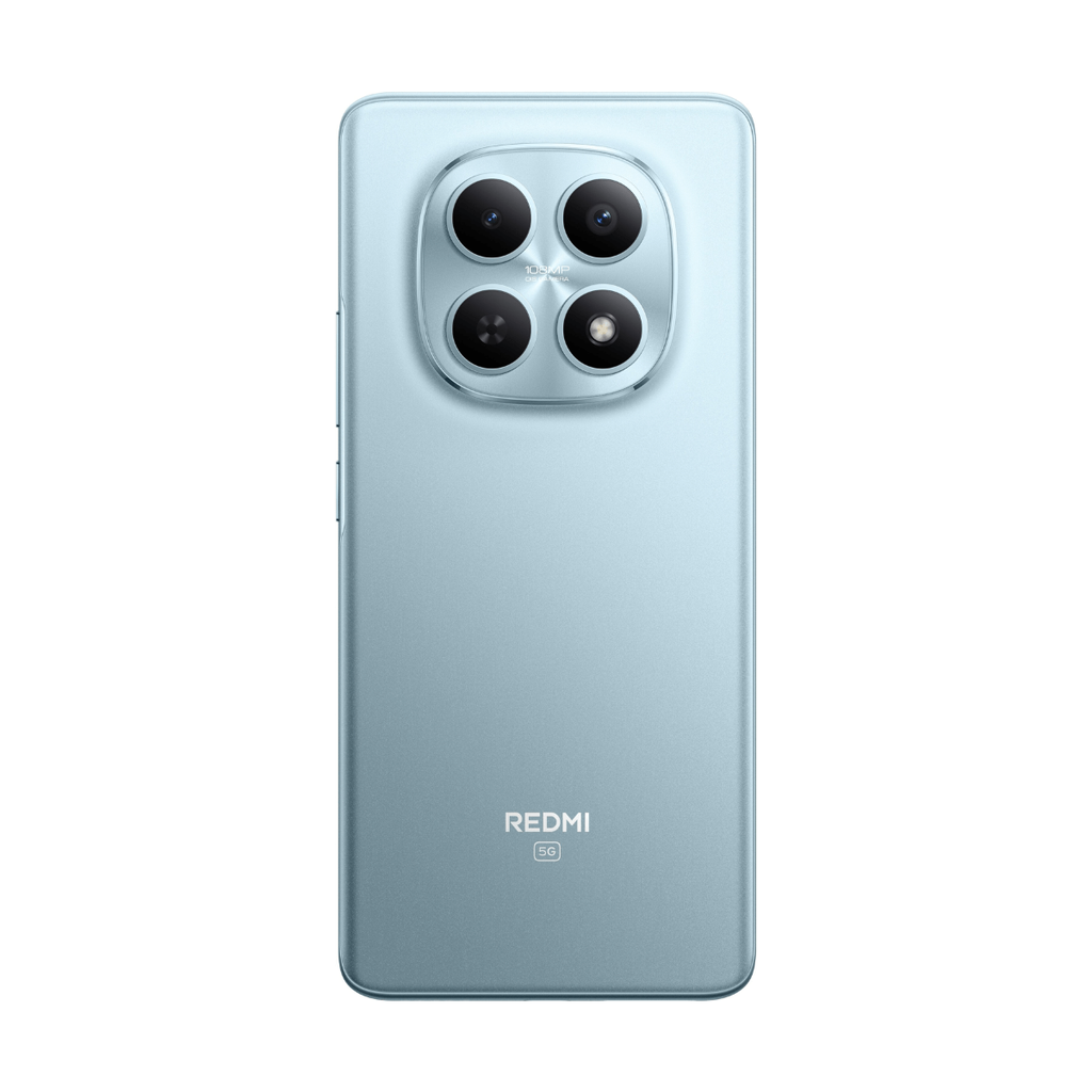 Xiaomi Redmi Note 15 5G 8GB/256GB Azul (Glacier Blue) Dual SIM