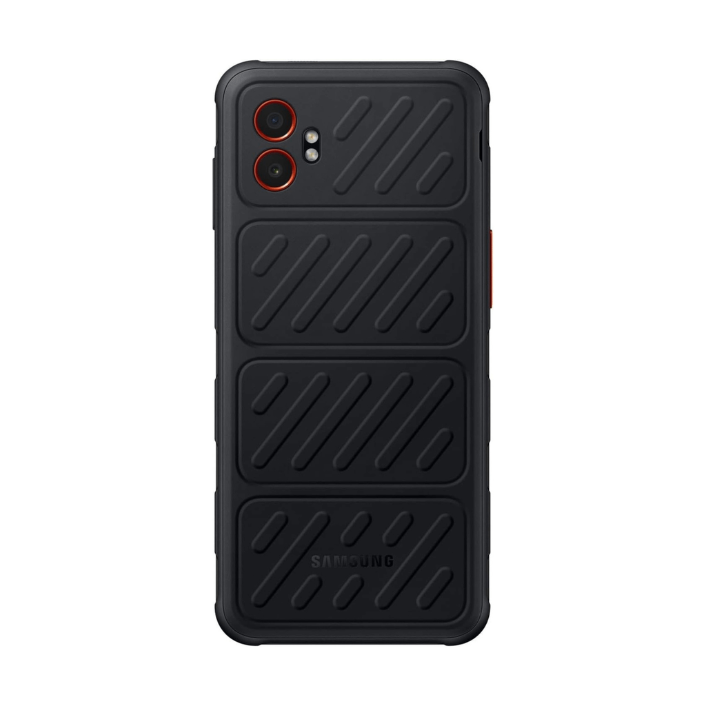 Samsung Galaxy XCover 7 Pro 5G 8GB/256GB Negro (Black) Enterprise Edition Dual SIM SM-G766B