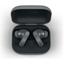 Motorola Moto Buds Bass Auriculares Bluetooth Negro (Dark Shadow)