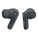 Motorola Moto Buds Bass Auriculares Bluetooth Negro (Dark Shadow)
