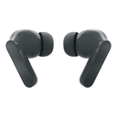 Motorola Moto Buds Bass Auriculares Bluetooth Negro (Dark Shadow)