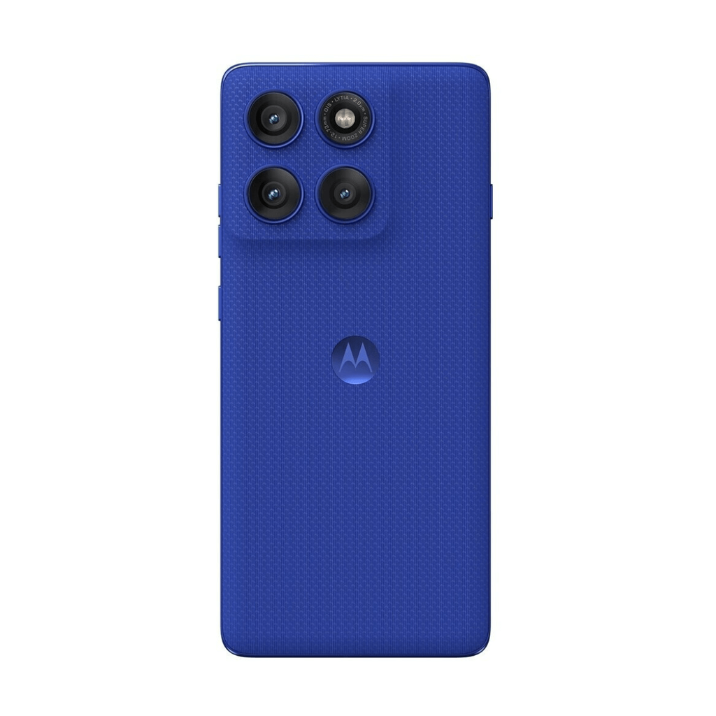 Motorola Edge 60 Pro 5G 12GB/512GB Azul (Dazzling Blue) Dual SIM XT2507