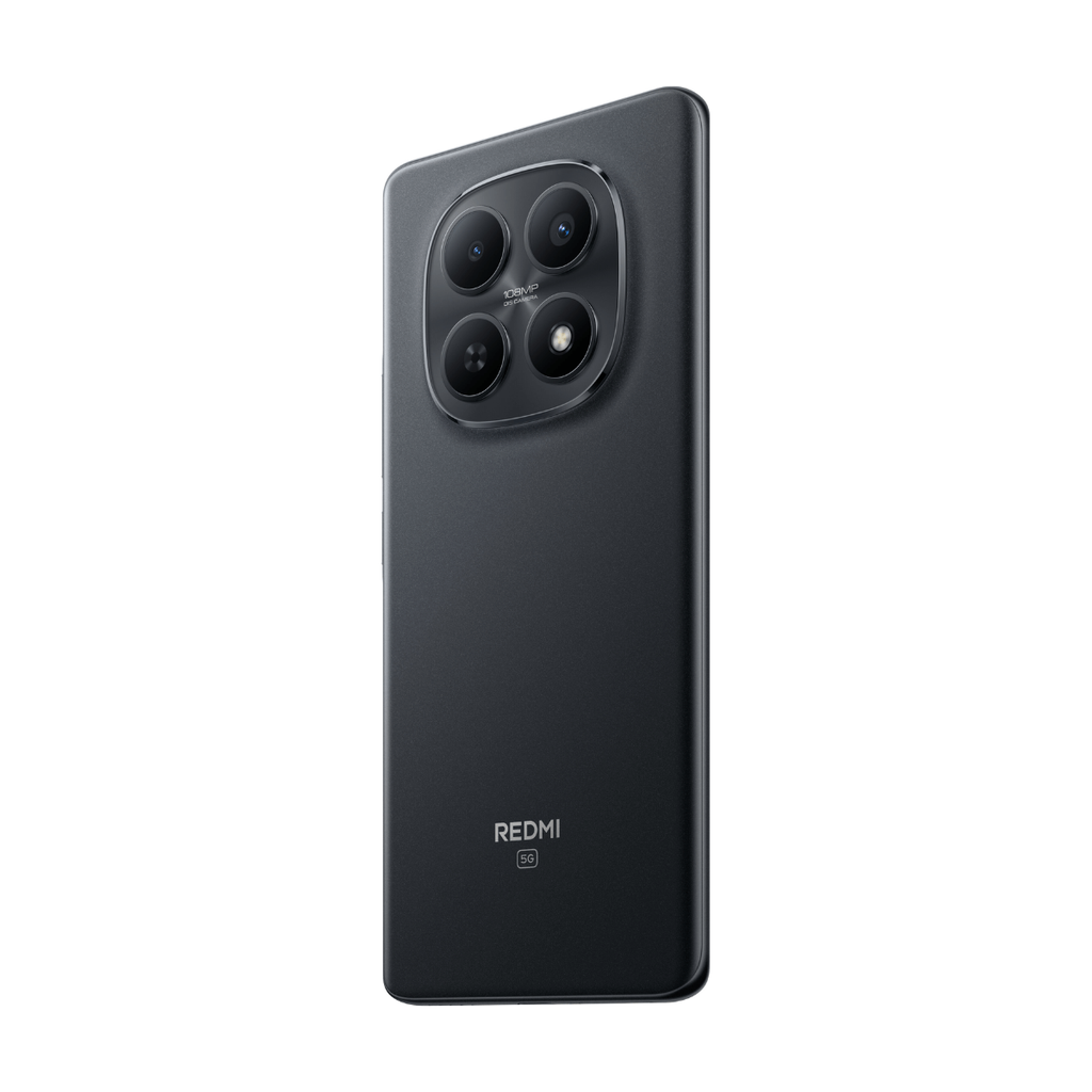 Xiaomi Redmi Note 15 5G 12GB/512GB Negro (Black) Dual SIM