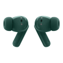 Motorola Moto Buds Bass Auriculares Bluetooth Verde (Posy Green)