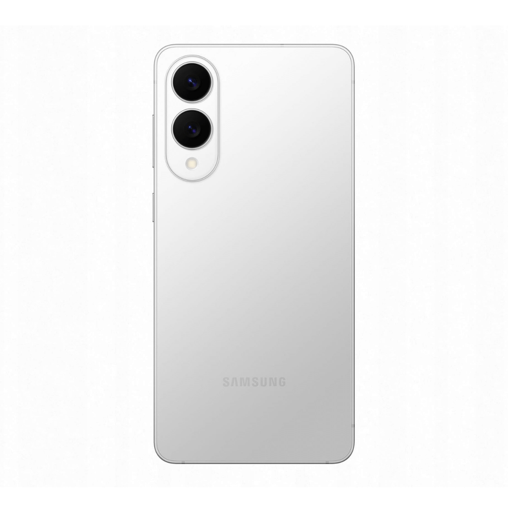 Samsung Galaxy S25 Edge 5G 12GB/256GB Plata (Titanium Silver) Dual SIM