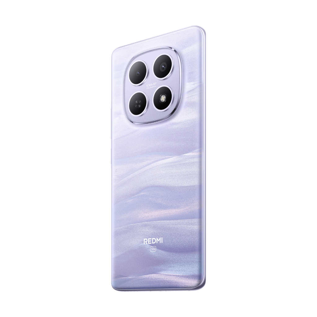 Xiaomi Redmi Note 15 5G 12GB/512GB Violeta (Purple) Dual SIM