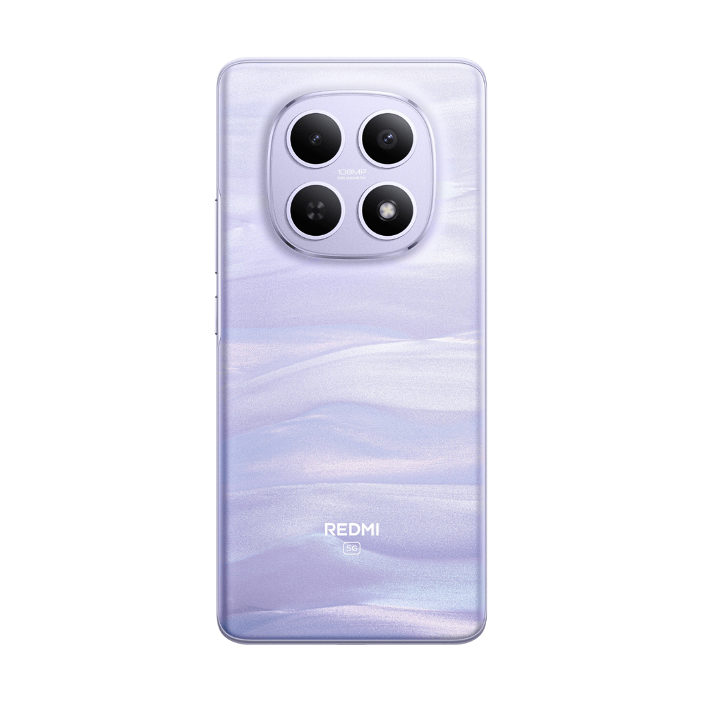 Xiaomi Redmi Note 15 5G 12GB/512GB Violeta (Purple) Dual SIM