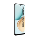 Honor 400 Smart 4G 6GB/128GB Negro (Velvet Black) Dual SIM