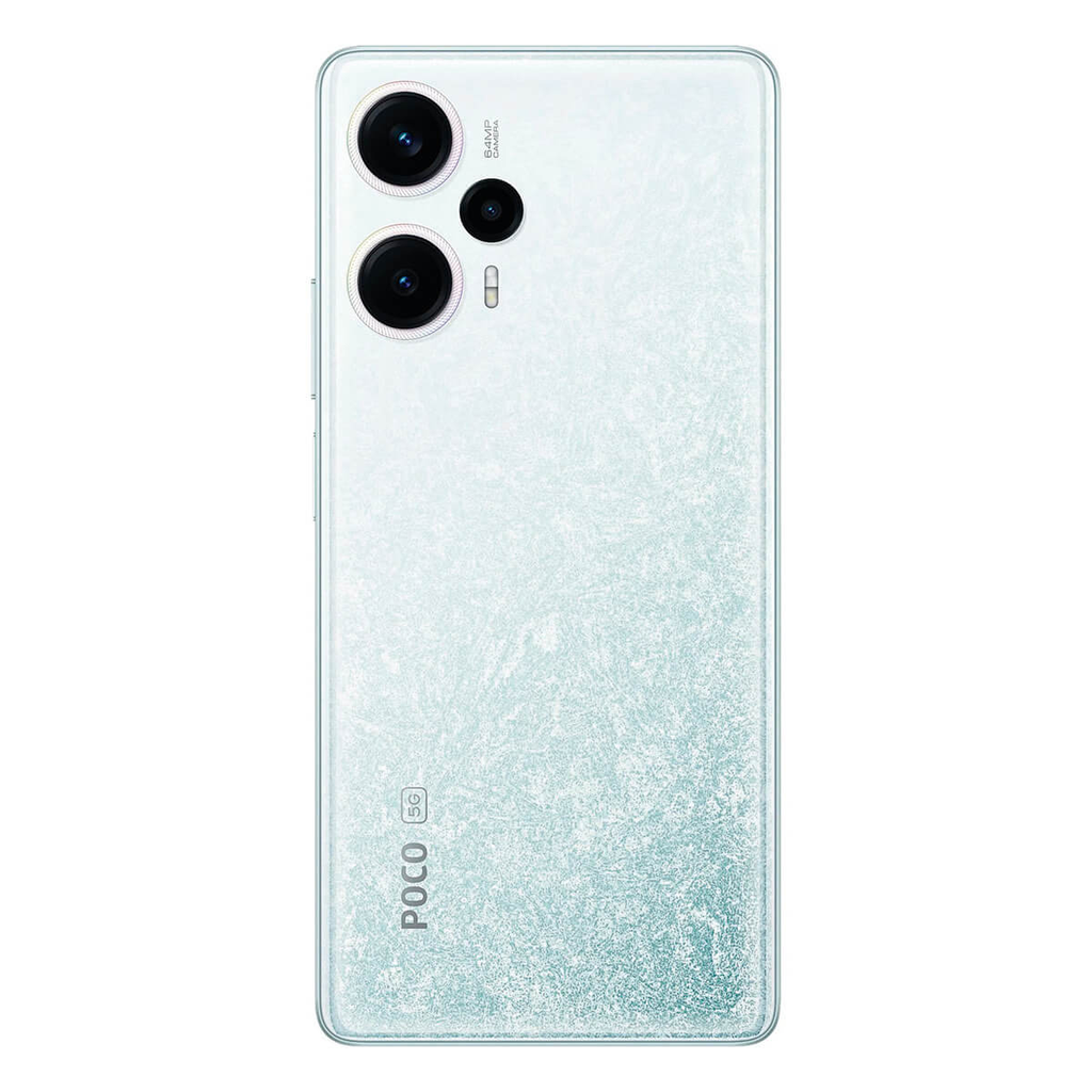 Comprar Xiaomi Poco F5 5G 256GB Blanco| Envío 24h