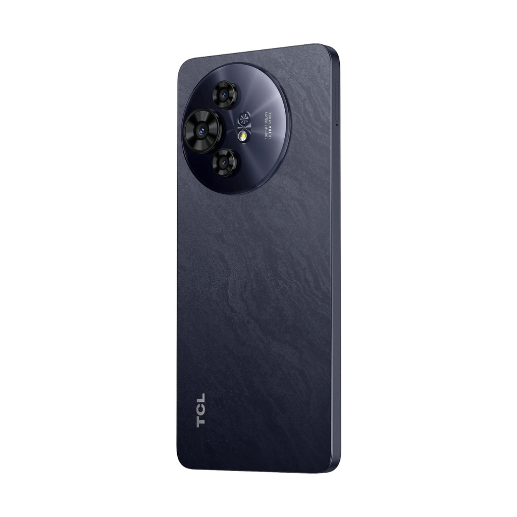 TCL 50 Pro 5G 8GB/512GB Gris (Moon Gray) Dual SIM T803D

