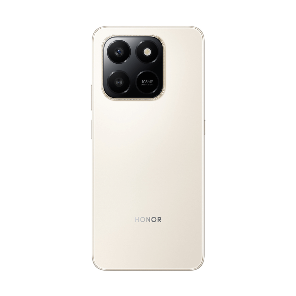 Honor 400 Smart 4G 6GB/128GB Oro (Desert Gold) Dual SIM