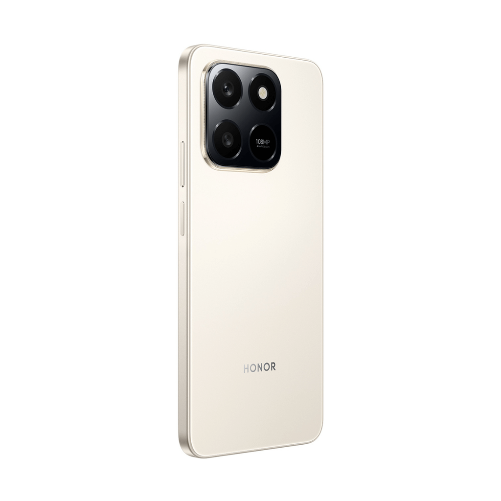 Honor 400 Smart 4G 6GB/128GB Oro (Desert Gold) Dual SIM