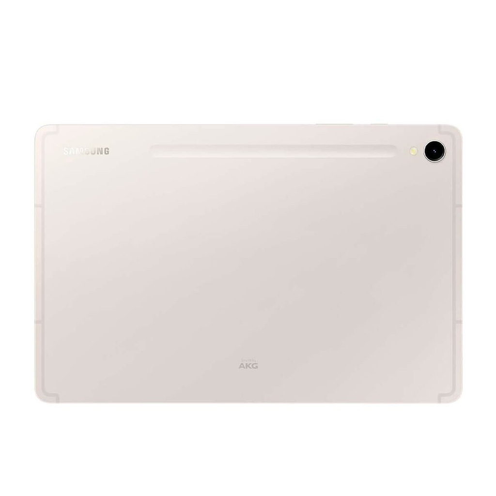 Samsung Galaxy Tab S9+ 12,4" 12GB/256GB 5GB Beige (Beige) X816B
