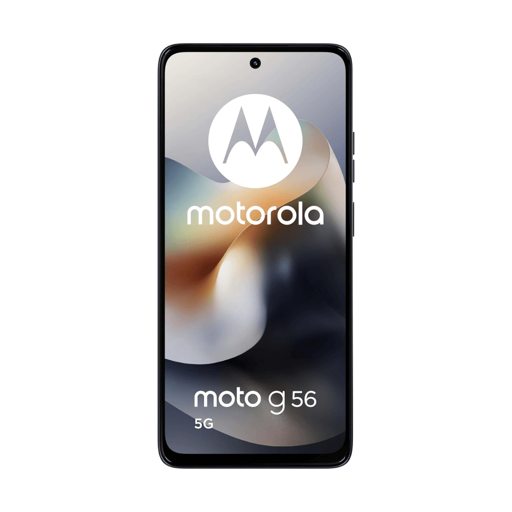 Motorola Moto G56 5G 8GB/256GB Negro (Black Oyster) Dual SIM