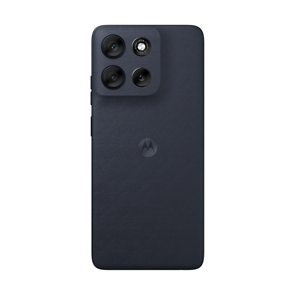 Motorola Moto G56 5G 8GB/256GB Negro (Black Oyster) Dual SIM