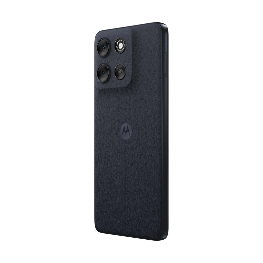 Motorola Moto G56 5G 8GB/256GB Negro (Black Oyster) Dual SIM
