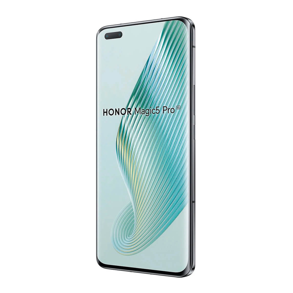 Honor Magic5 Pro 5G 12GB/512GB Negro (Black) Dual SIM PGT-N19