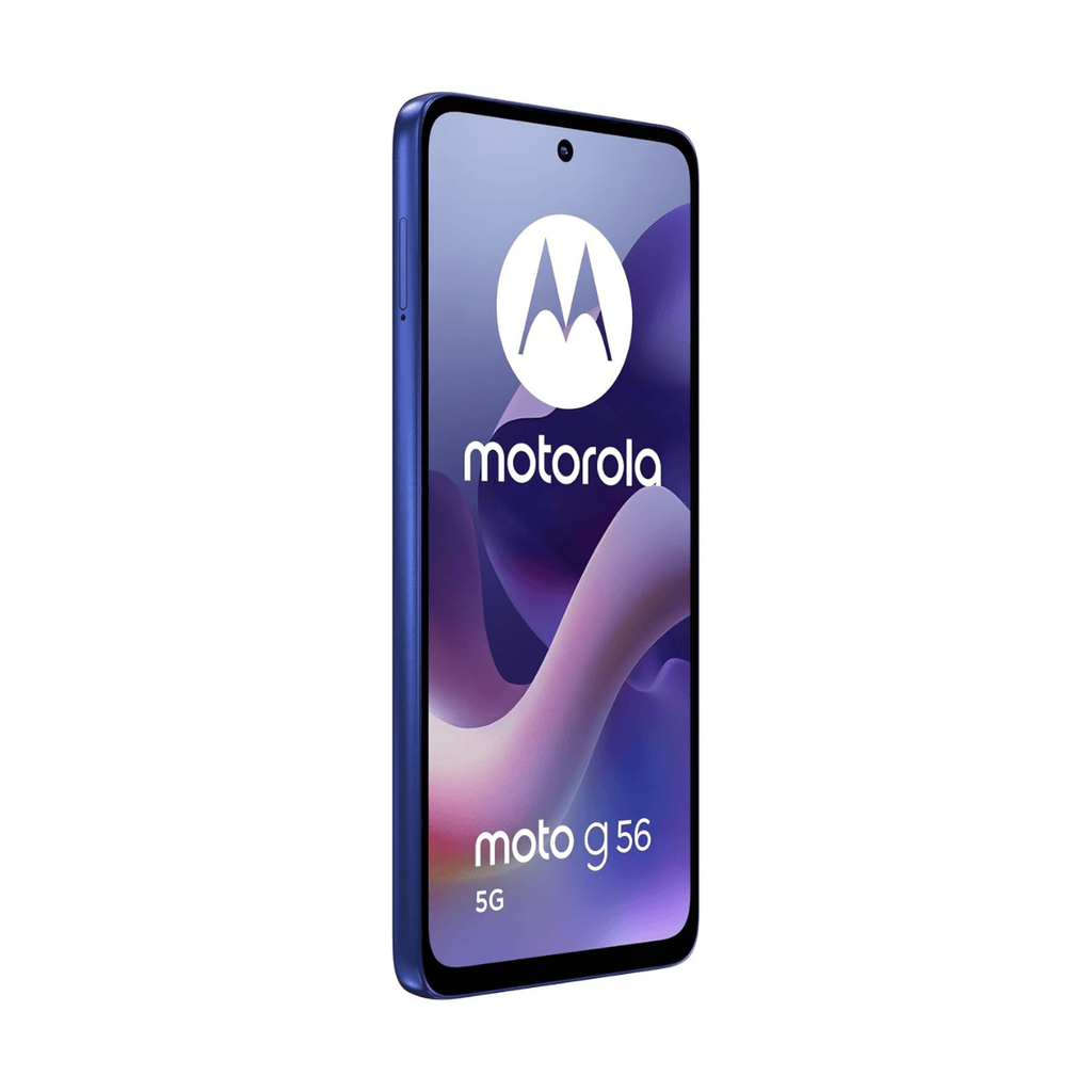Motorola Moto G56 5G 8GB/256GB Azul (Dazzling Blue) Dual SIM