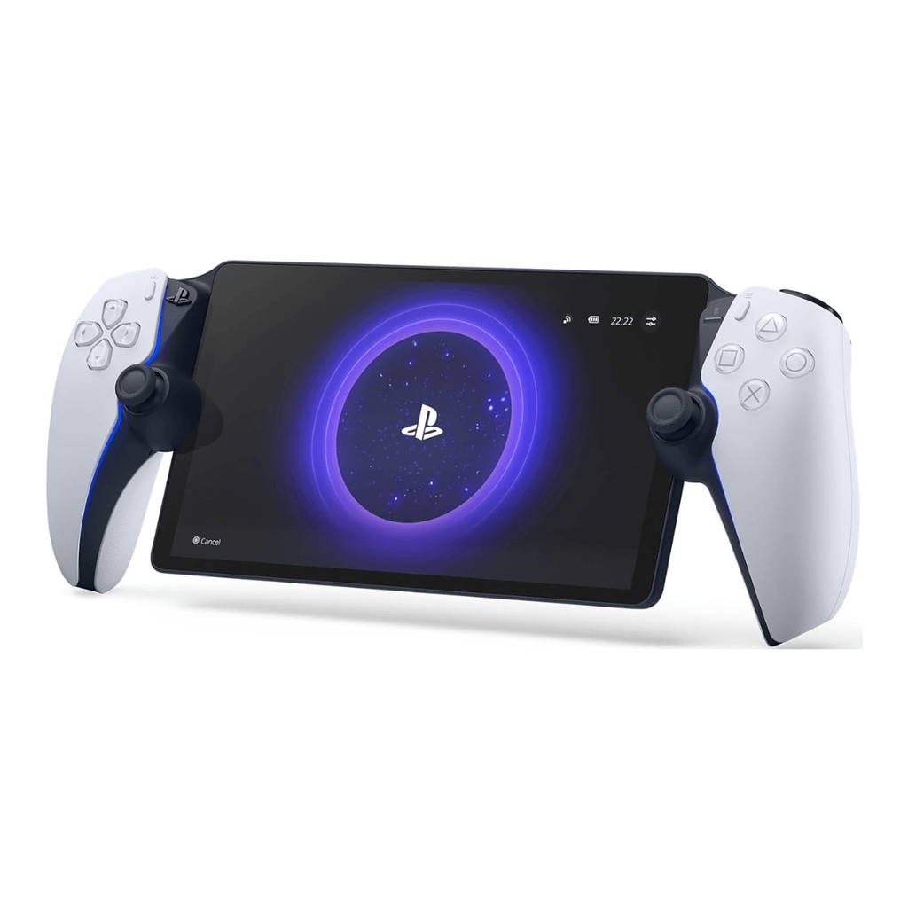 Sony PlayStation Portal Reproductor a distancia Blanco