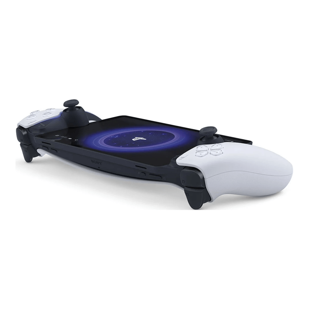 Sony PlayStation Portal Reproductor a distancia Blanco