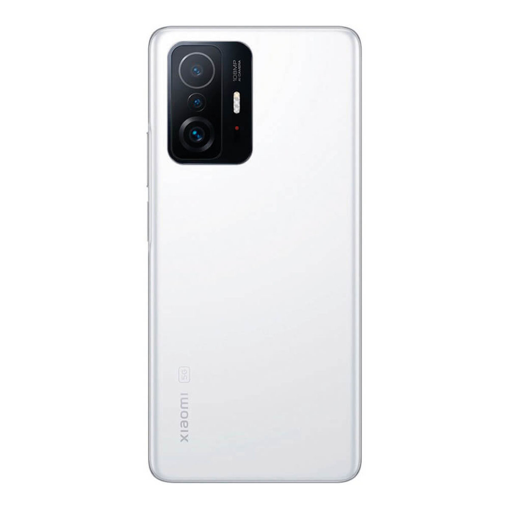 Xiaomi 11T Pro 5G 8GB/256GB Blanco (Moonlight White) Dual SIM 2107113SG