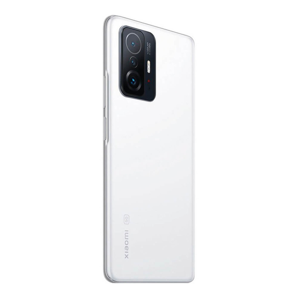Xiaomi 11T Pro 5G 8GB/256GB Blanco (Moonlight White) Dual SIM 2107113SG