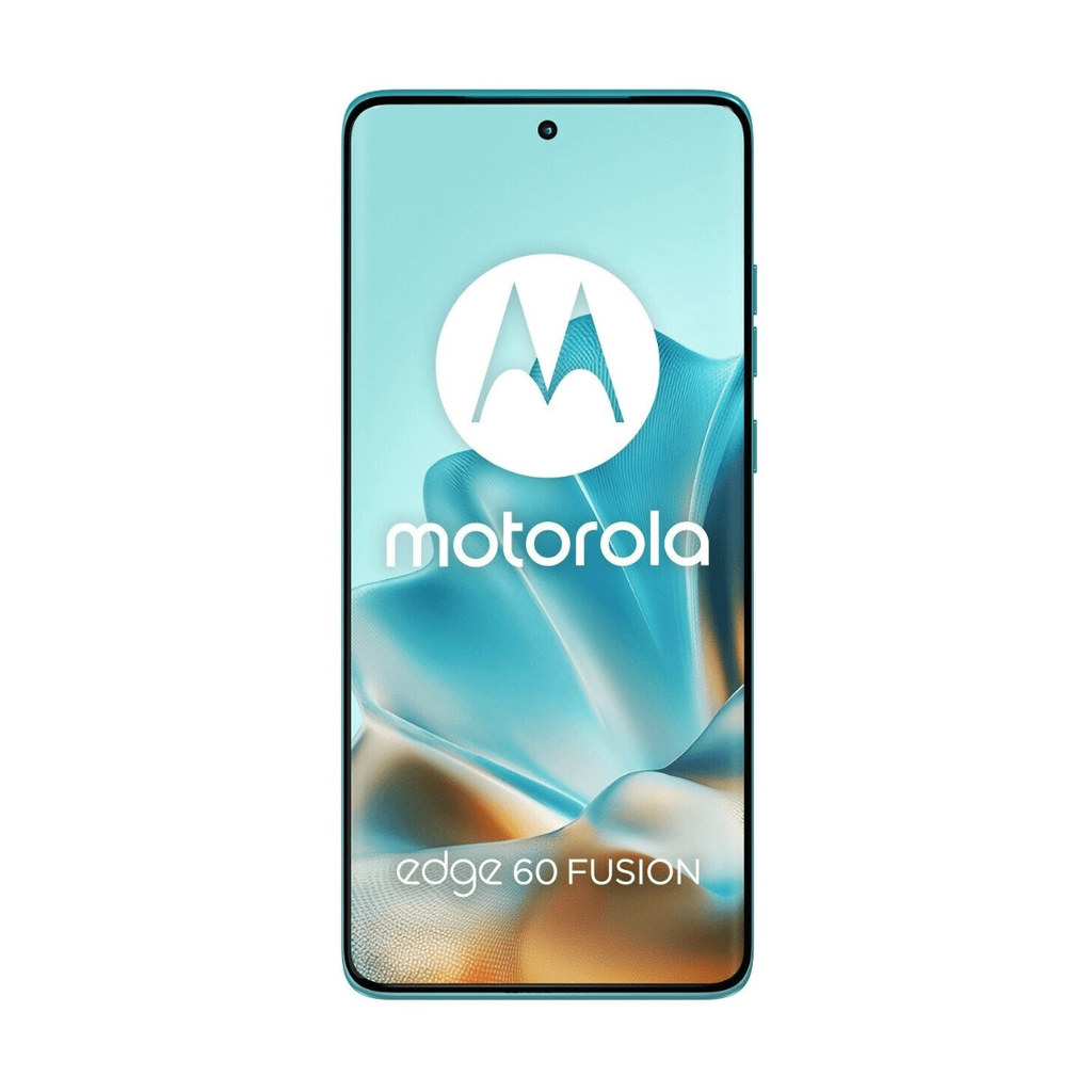 Motorola Edge 60 Fusion 5G 12GB/256GB Azul (Amazonite Blue) Dual SIM XT2503