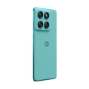 Motorola Edge 60 Fusion 5G 12GB/256GB Azul (Amazonite Blue) Dual SIM XT2503