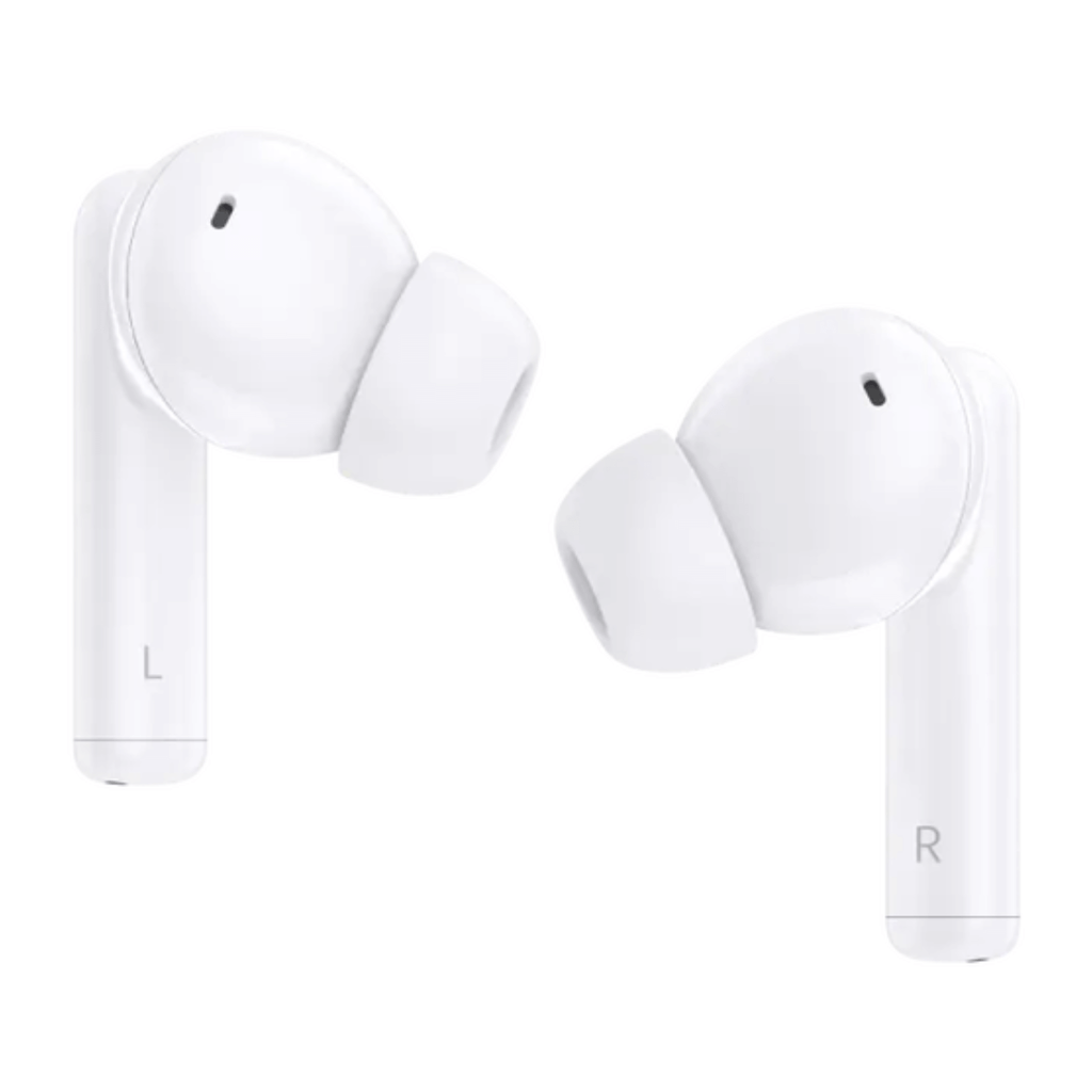 Honor Earbuds X7i Auriculares Inalámbricos Blancos (White)