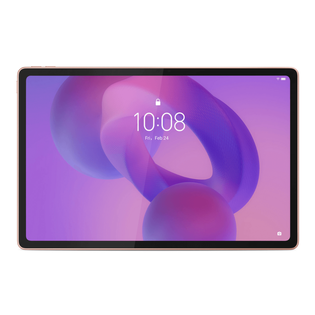 Lenovo Idea Tab Plus 12,1" 8GB/256GB WiFi Rosa (Sand Rose) con Pen
