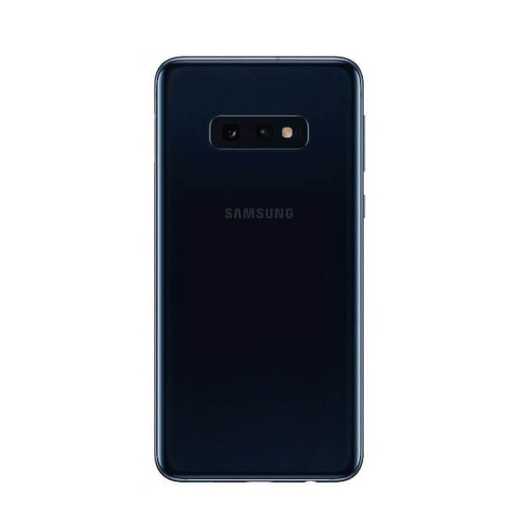 Samsung Galaxy S10e 6GB/128GB Negro Dual SIM G970