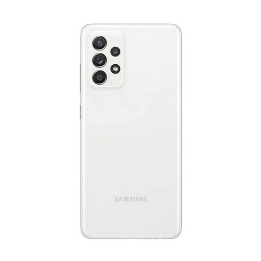 Samsung Galaxy A52 6GB/128GB Blanco (Awesome White) Dual SIM A525F