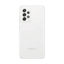 Samsung Galaxy A52 6GB/128GB Blanco (Awesome White) Dual SIM A525F