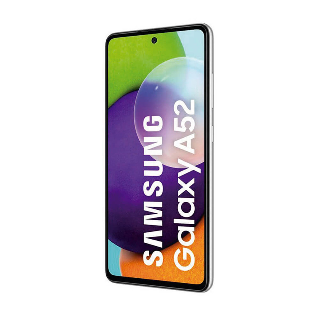 Samsung Galaxy A52 6GB/128GB Blanco (Awesome White) Dual SIM A525F