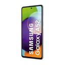 Samsung Galaxy A52 6GB/128GB Blanco (Awesome White) Dual SIM A525F