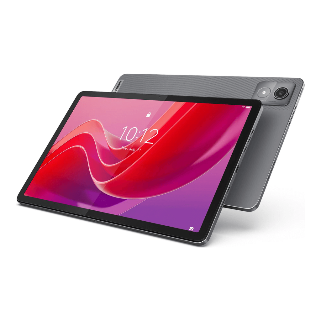 Lenovo Tab K11 11" 8GB/128GB WiFi Gris (Luna Grey)