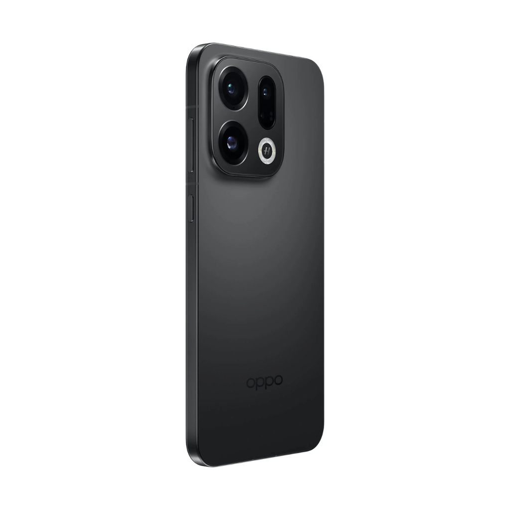 Oppo Find X9 5G 16GB/512GB Negro (Space Black) Dual SIM