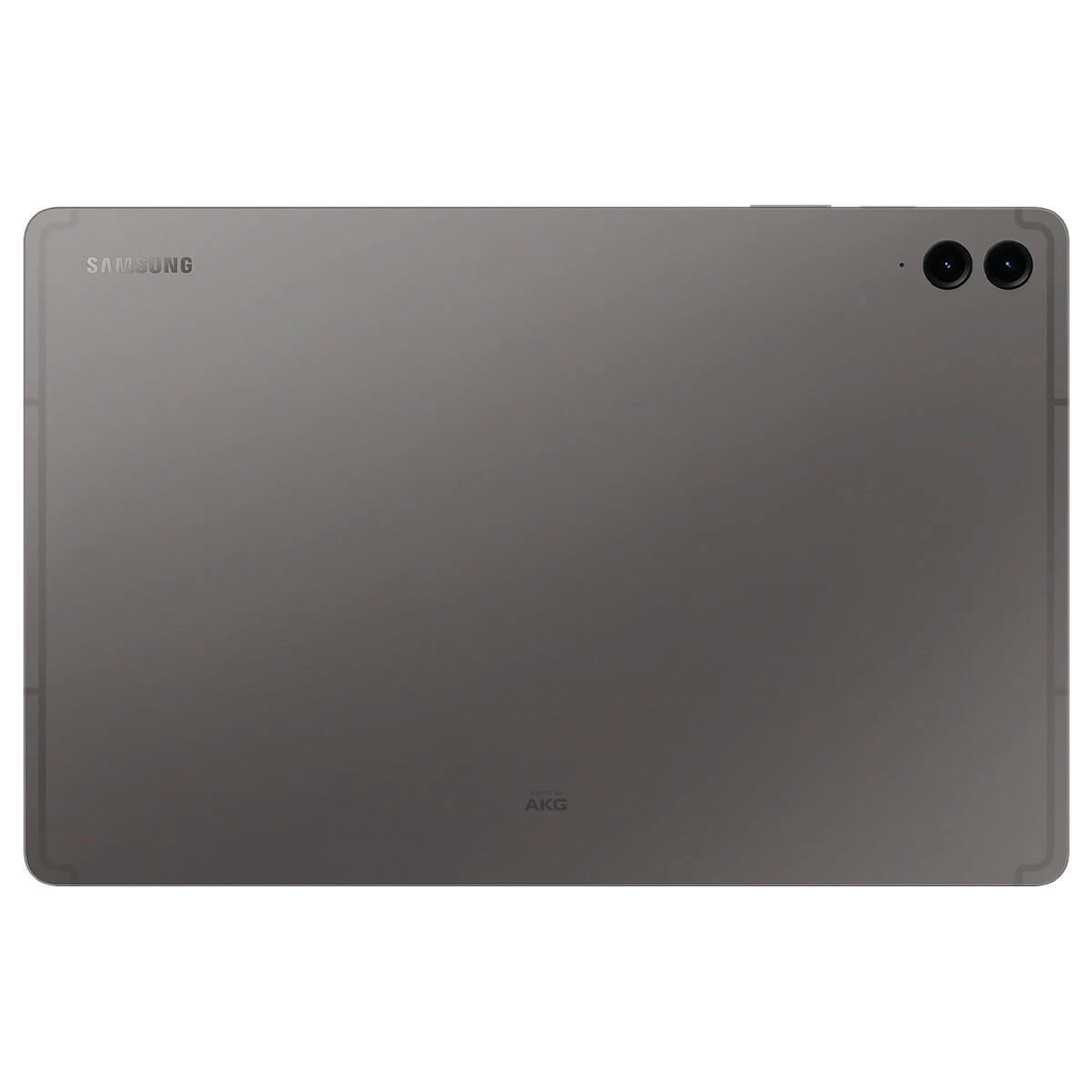 Samsung Galaxy Tab S9 FE+ 12,4" 8GB/128GB WiFi Gris (Grey) X610 Reacondicionado - Como Nuevo