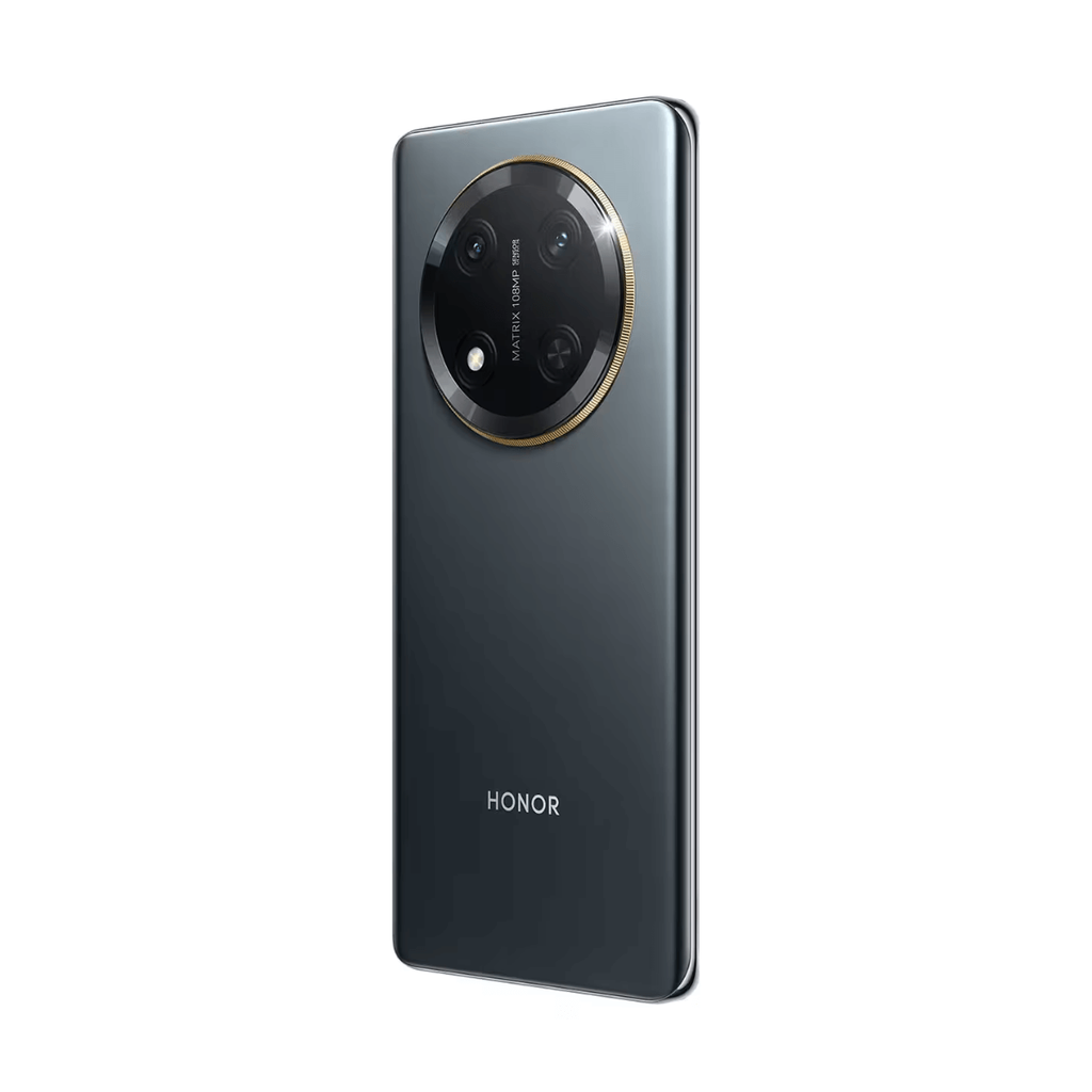 Honor Magic7 Lite 5G 8GB/256GB Negro (Titanium Black) Dual SIM
