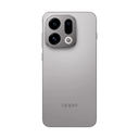 Oppo Find X9 5G 16GB/512GB Gris (Titanium Grey) Dual SIM