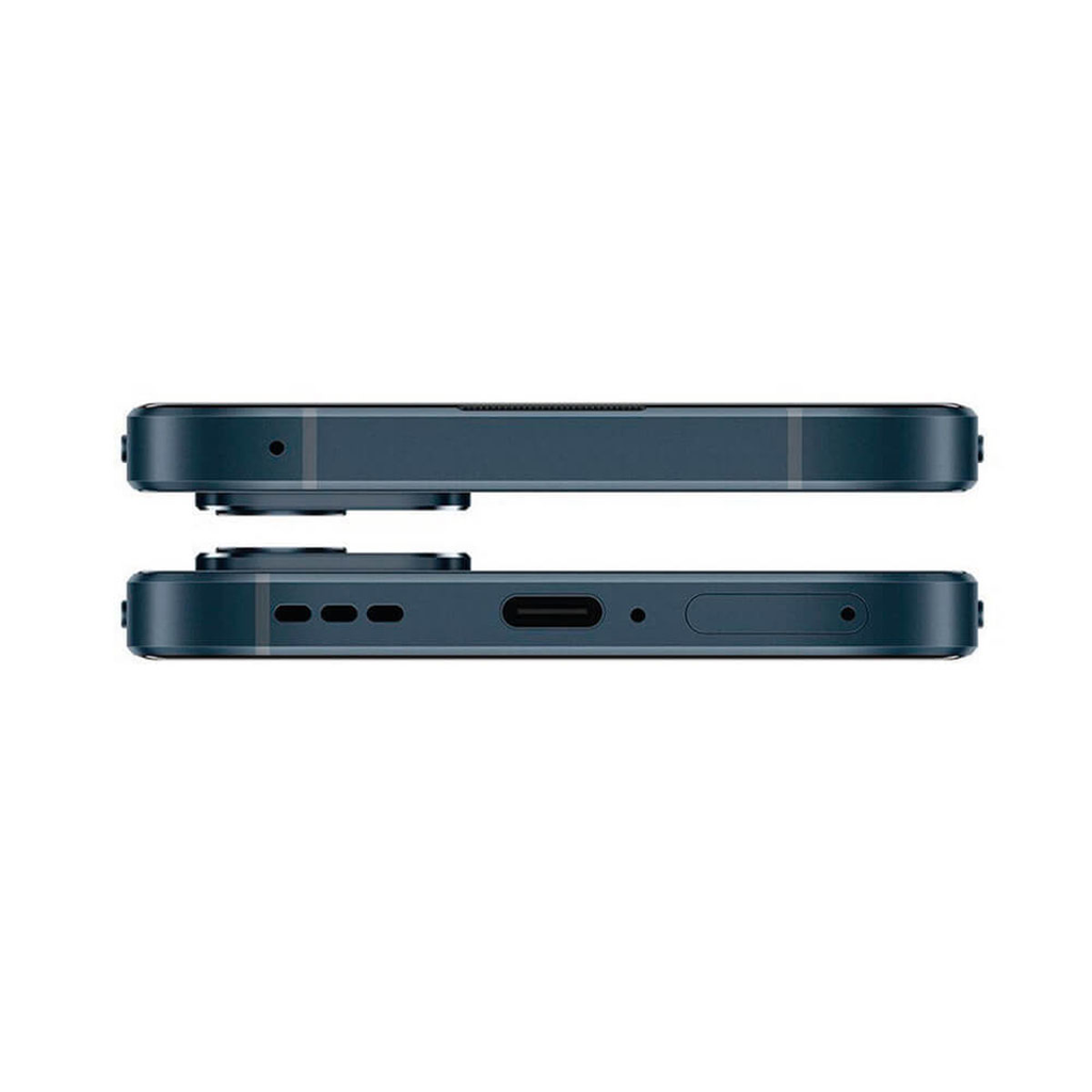 Oppo Reno 6 5G 8GB/128GB Negro (Stellar Black) Dual SIM CPH2251