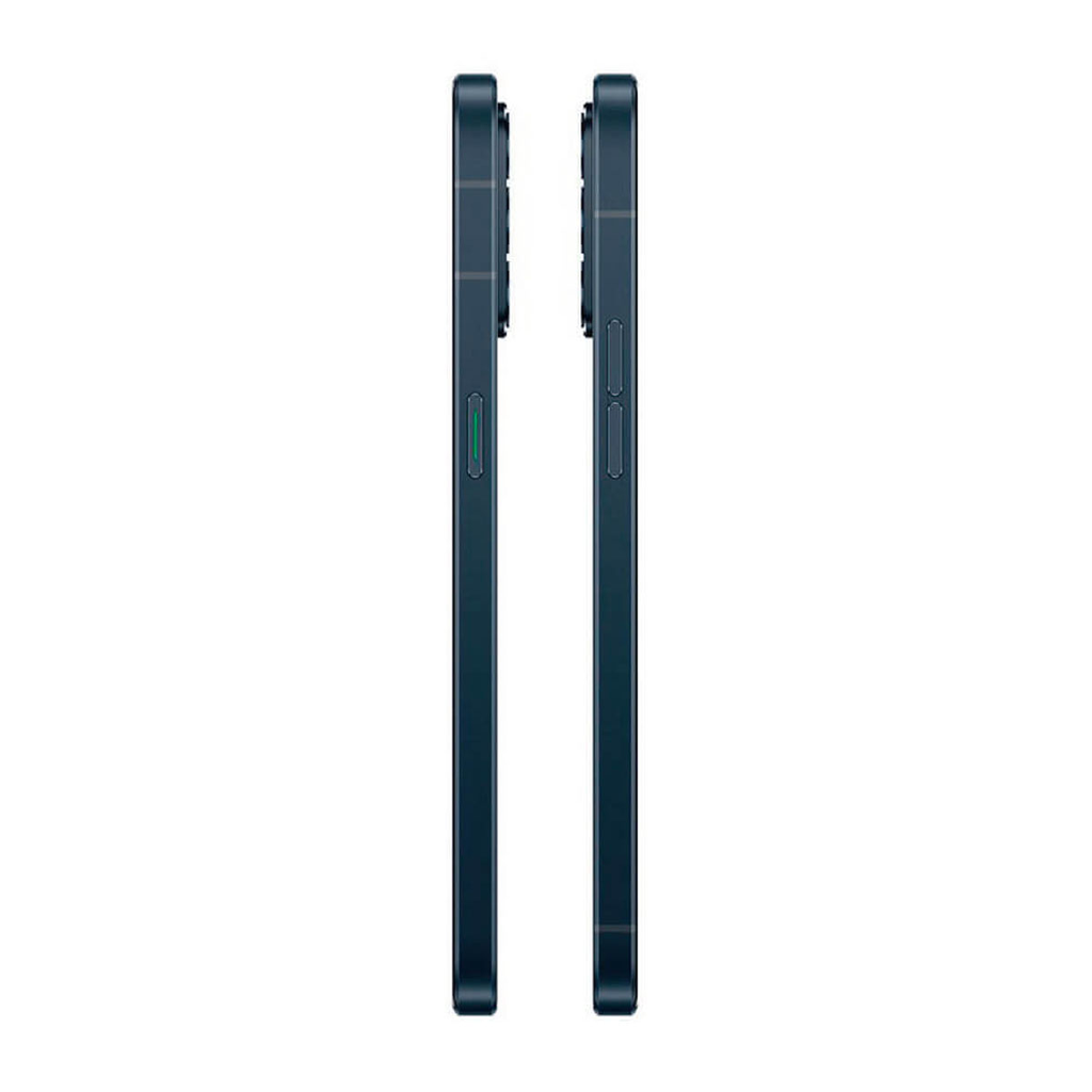 Oppo Reno 6 5G 8GB/128GB Negro (Stellar Black) Dual SIM CPH2251