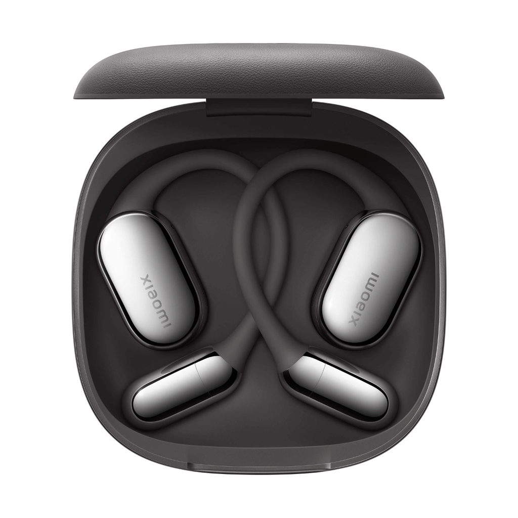 Xiaomi OpenWear Stereo Pro Auriculares Bluetooth Negro (Graphite Black)
